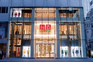 Uniqlo International boosts Q1 results at Fast Retailing