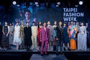 Taipeh und Los Angeles reihen sich in die Vielzahl der Modewochen ein