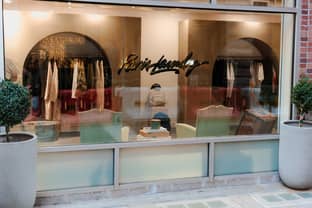 Paris Laundry opens first flagship store in New York 