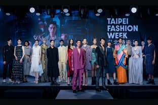 多様化するファッションウィーク。台北・LAでFW開幕