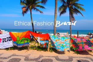 Sustainable fashion from Brazil at Global Summits – More needs to be done