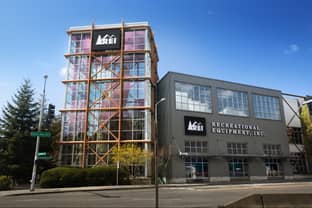 REI sets science-driven climate goals as it turns to renewable energy