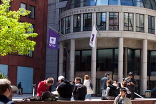 NYU Stern's Fashion & Luxury MBA: Your Gateway to the Fashion Industry