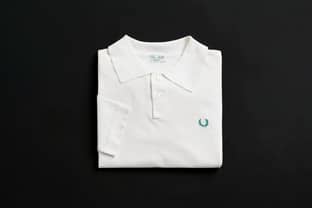 Fred Perry posts sales and profit growth