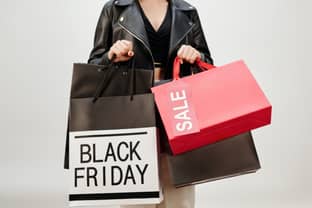 UK shoppers allocating more funds for Black Friday 2023 vs previous years, says report