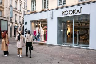 Des candidats pour reprendre Kookaï, une marque française sous pavillon australien