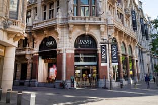 Belgisch warenhuis Inno niet beïnvloed door insolventie Signa Holding