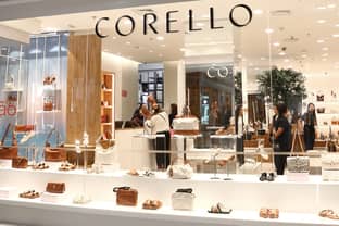 Corello no Shopping Pátio Paulista é reinaugurada com novo visual