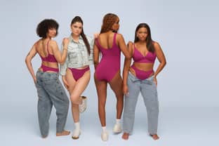 Maidenform targets new generation with launch of M collection