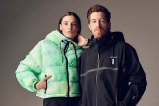Shaun White's 'Whitespace' brand expands with new women's performance wear line