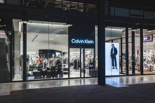 PVH: Calvin Klein holt Chief Product Officer von Inditex 