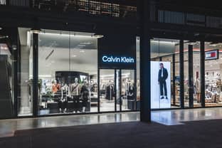 Nieuwe Chief Product Officer bij Calvin Klein