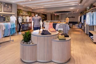 Mizzen+Main continues retail expansion with new store openings in Houston and San Antonio 