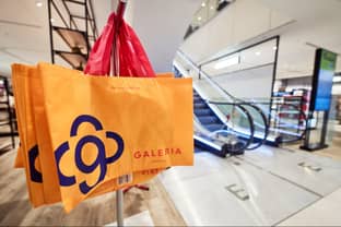 Galeria beruft Verantwortliche für Eigenmarken und E-Commerce