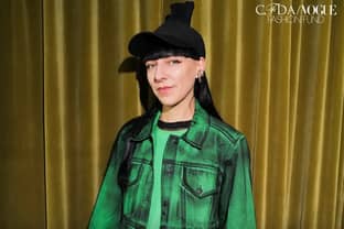 Deutsche Designerin Melitta Baumeister gewinnt CFDA/Vogue Fashion Fund Award 2023