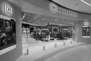 Henderson проведет IPO