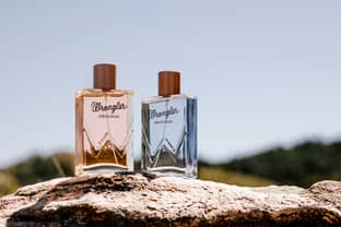 Wrangler teams up with Tru Western for new fragrance