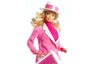 Barbie e la proprietà intellettuale
