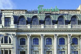 Fenwick swings to profit driven by Bond Street store sale