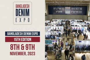 15th Bangladesh Denim Expo to showcase diversity of denim innovations