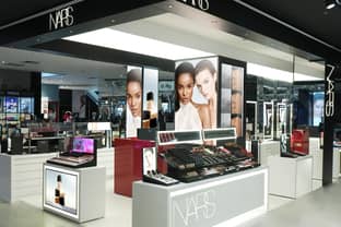 Nars Cosmetics enters the Indian market