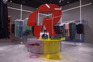 Red Run opens flagship at Liverpool One