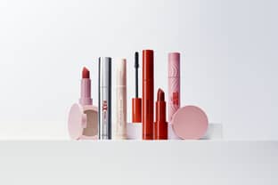 H&M relaunches make-up range with Raoúl Alejandre