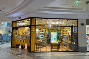 L’Occitane records strong sales momentum in H1