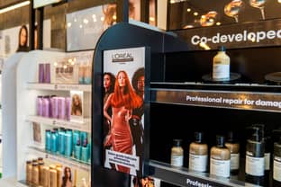 Boots launches new premium haircare category