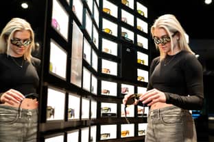 Oakley expands presence with new store opening on London's Carnaby Street