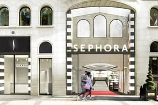 Sephora va bientôt rouvrir son flagship des Champs Élysées 
