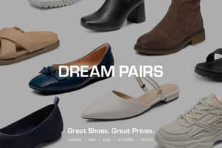 Dream Pairs open debut store in New York