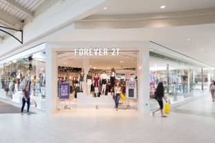 Shein strengthens ties with Forever 21 for online co-branded collection
