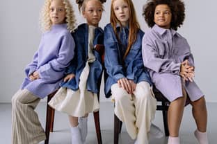 Découvrez les dernières tendances de la mode enfantine et les nouvelles collections