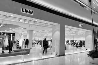 Обновленный магазин Lime в ТРЦ "Ривьера" увеличил площадь в 8 раз
