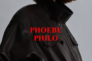 Phoebe Philo présente le second drop de sa collection « A1 »