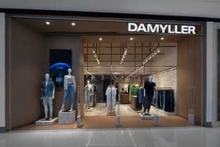 Damyller inaugura loja em Sorocaba com novo conceito arquitetônico