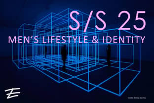 Edwin van den Hoek presenteert op donderdag 23 november ‘Men’s Lifestyle & Identity S/S 25’