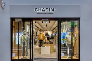 Verder na het faillissement: Chasin’ opent winkel in Groningen
