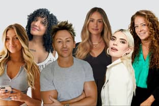 John Frieda Hair Care unveils stylist and creator collective