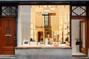 Bobbies : « Le rêve ultime, c'est d'avoir un magasin dans chaque capitale européenne »