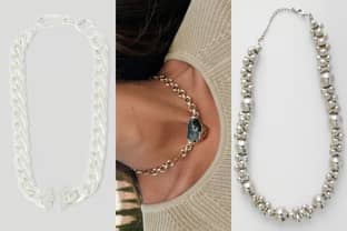 Item of the week: the chunky necklace