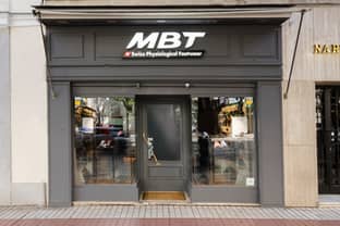 Neues Flagship in Madrid: MBT treibt internationale Expansion voran
