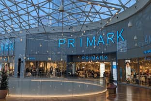 Primark cierra ejercicio disparando ventas un +17 por ciento