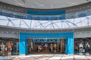Primark records strong annual sales growth