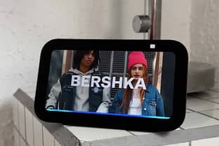 Bershka se une a Alexa para brindar consejos de moda