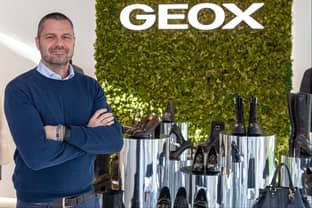 Geox: Paolo Gajo country manager per il mercato italiano