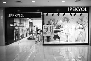 Магазины турецких брендов Ipekyol и Twist закрылись в России