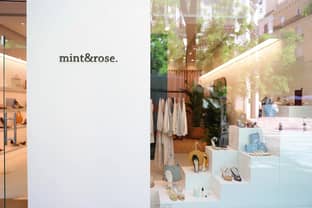 Mint&Rose se hace con la firma de moda barcelonesa Stone