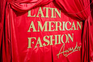 Latin American Fashion Awards debut in the Dominican Republic